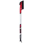 GARANT 45-Inch Extendable Telescoping Scratch-Free EVA Foam Snow Brush with Ice Scraper