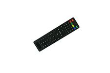 HCDZ Replacement Remote Control for Proscan PLED1960A-G PLED1960A-E PLED2243A-F PLDED5030A-RK PLDED3257A PLCD2401A PLCD3271B PLDED5066A-C Smart LCD LED HDTV TV