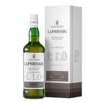 Laphroaig Elements 1.0 | Scotch | Islay | Single Malt Peated Whisky | Tropical Fruits & Warming Smoke | A Unique Single Malt | 58.6% ABV | 70cl