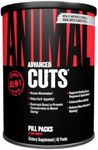 Animal Cuts Thermogenic Fat Burner 