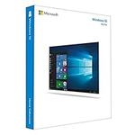 Microsoft Windows 10 Home OEM 64-bi