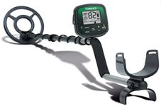 Teknetics Delta Metal Detector for 
