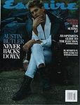 Esquire Magazine March 2024 Austin 