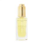 Revolution Pro, Miracle Oil, Nourishing and Plumping Face Oil, Smoothing, Infused with Botanical Collagen, 30ml