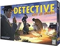 Detective City of Angels – Board Ga