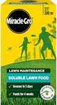 Miracle-Gro Lawn Food 1kg