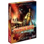 Z-Man Games Pandemic: On the Brink