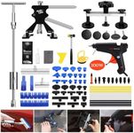 Fly5D 75Pcs Paintless Dent Repair T