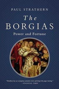 The Borgia