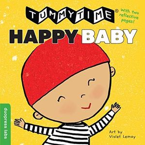 TummyTime: Happy Baby