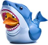 TUBBZ Jaws Bruce Duck Figurine – Official Jaws Merchandise – Unique Limited Edition Collectors Vinyl Gift, NS2829