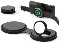 Satechi OntheGo™ 2 in 1 Wireless Ch