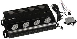 AudioPipe APCL2002 1000 Watt 2 Channel Amplifier