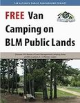 Free Van Camping on BLM Public Land