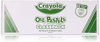 Crayola Oi