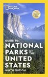 United States National Parks Map