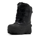 Boys Snow Boots Size 7