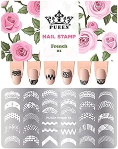 PUEEN Nail