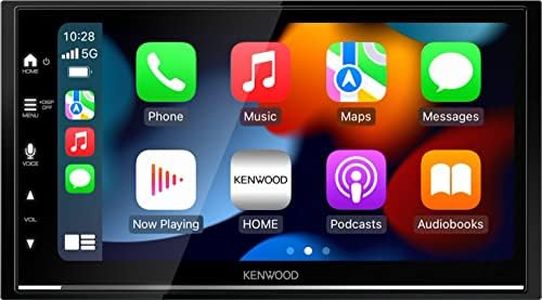 KENWOOD DM
