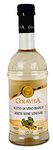 Colavita Prosecco White Vinegar 500ml | Premium Vinegar Cooking, Salad Dressings and Marinating Fresh or Grilled Vegetables| All Natural | 100% Italian, No Artificial Colors