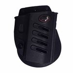 Fobus BRS Paddle Holster for Beretta Storm/Baikal MP446