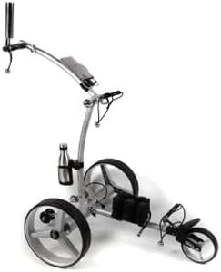 Chariot de