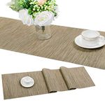 Plastic Table Runners