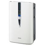 Sharp KC-860U Plasmacluster Air Purifier with Humidifying Function