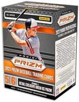 2023 Baseball Prizm Blaster Box by 