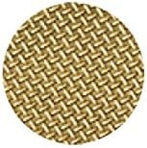 The Big Easy Pipe Accessories P202 Brass.500 Screen 1000/Bag-P202, Gold