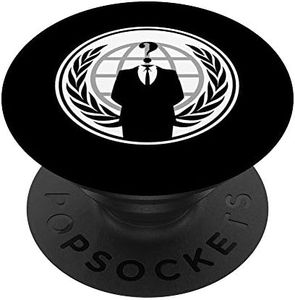 Anonymous International ANON