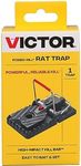 Victor M144B Power Kill Rat Trap