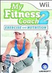 My Fitness Coach 2: Exercise and Nu