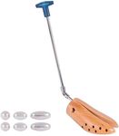 FootFitter Premium Professional Boot Width Stretcher