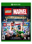 Lego Marvel Collection Xbox One