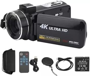 Digital 4K