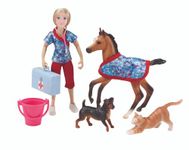 Breyer Dolls