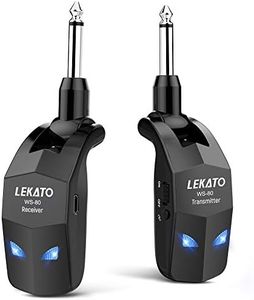 LEKATO 2.4