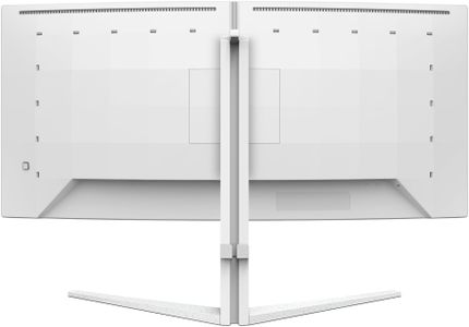 Philips Evnia 34" Curved Gaming Monitor – UltraWide QHD Display
