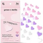 grace & stella Pimple Patches For F