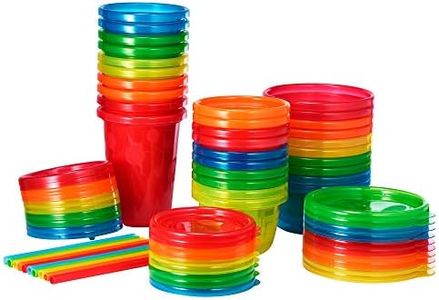 Take & Toss 30pc Party Pack