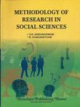 Methodology of Research in Social Sciences