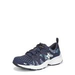 Ryka Women's Hydro Sport Cross Training Water Shoes, Academy Blue, 5.5