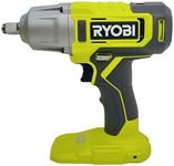 Ryobi PCL265 18V ONE+ Cordless 1/2 in. Impact Wrench (Tool ONLY- Battery and Charger NOT Included)