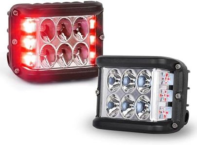 Led Side S