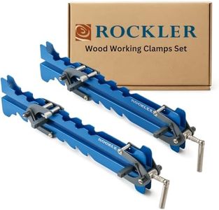 Rockler Mi