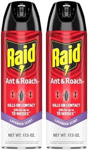 Raid Ant &