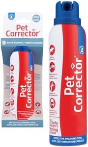 Pet Correc