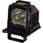 Replacement for Mitsubishi 915B441001 LAMP & HOUSING Projector TV Lamp Bulb