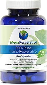 Mega Resve